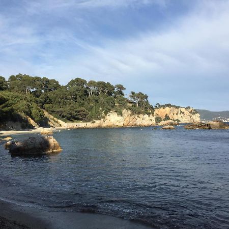 Studio Proche Mer Et Ville Toulon 2 Pers エクステリア 写真