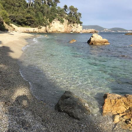 Studio Proche Mer Et Ville Toulon 2 Pers エクステリア 写真
