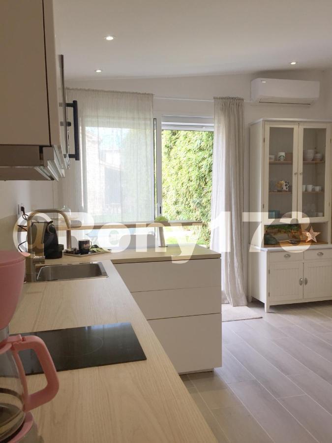 Studio Proche Mer Et Ville Toulon 2 Pers エクステリア 写真