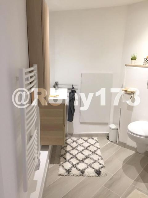 Studio Proche Mer Et Ville Toulon 2 Pers エクステリア 写真