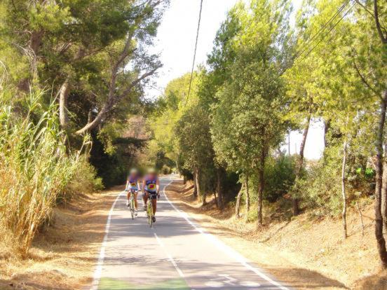 Studio Proche Mer Et Ville Toulon 2 Pers エクステリア 写真