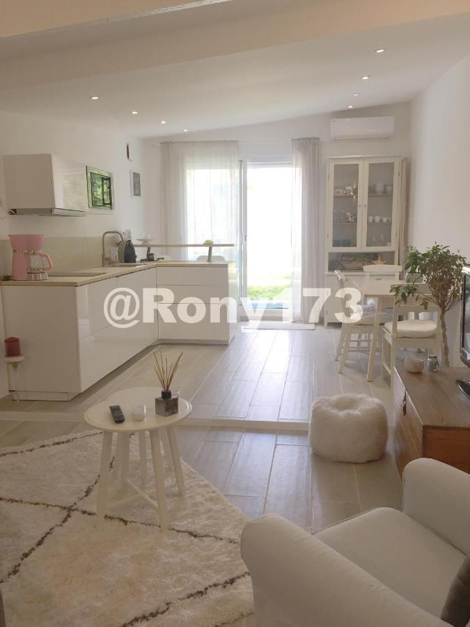 Studio Proche Mer Et Ville Toulon 2 Pers エクステリア 写真