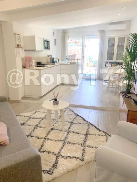 Studio Proche Mer Et Ville Toulon 2 Pers エクステリア 写真